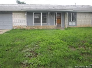 7203 Sandspring Ct, San Antonio, TX 78227