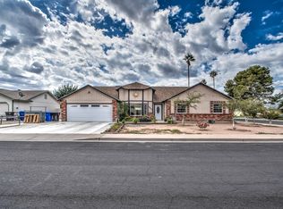 2605 E Dartmouth St, Mesa, AZ 85213
