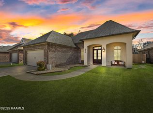 208 Parkerson St, Lafayette, LA 70506