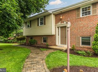 7196 Prospect Dr, Thurmont, MD 21788