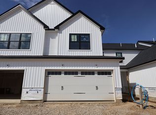 5644 Dutch Ln, Powell, OH 43065