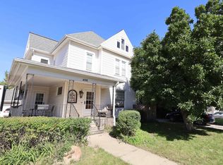 408 E Boone St, Marshalltown, IA 50158