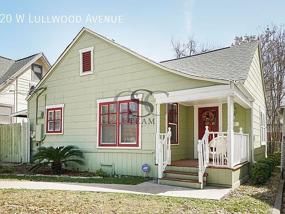 3rd image of 420 W Lullwood Ave