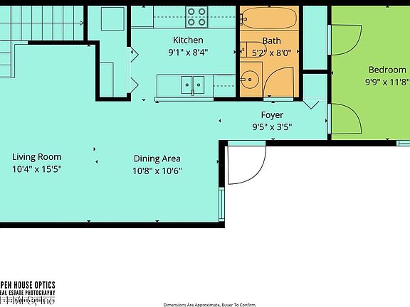 2nd image of 1270 WONDERWOOD Drive