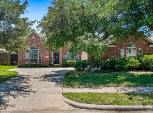 2112 Vintage Dr, Corinth, TX 76210
