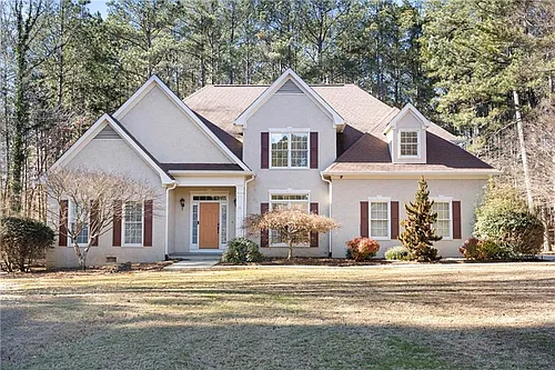 165 Redspire Ln Photo 1