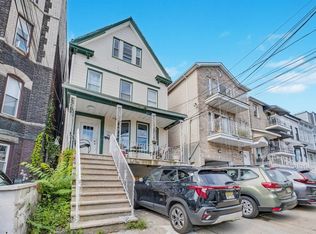 111 North St, Jersey City, NJ 07307
