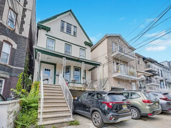 111 North St, Jersey City, NJ 07307