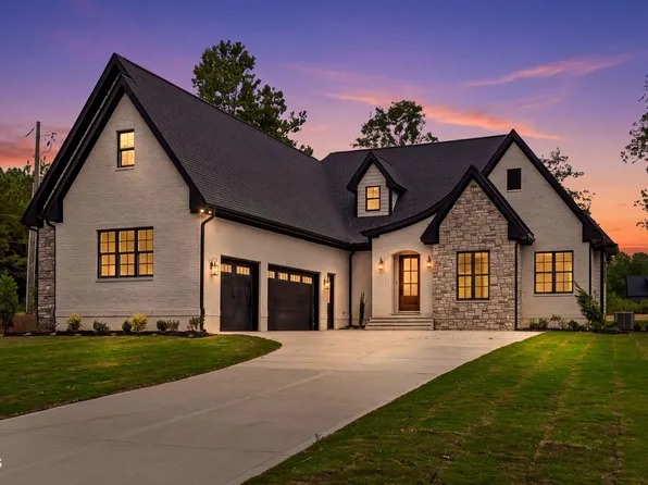 5 Harvest View Way, Franklinton, NC 27525