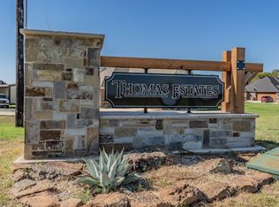 1901 Thomas Rd, Springtown, TX 76082