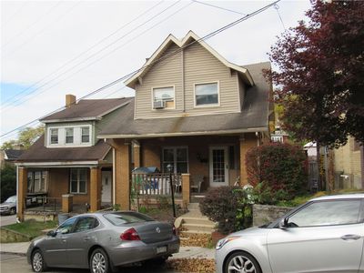 714 Georgia Ave, Pittsburgh, PA, 15210