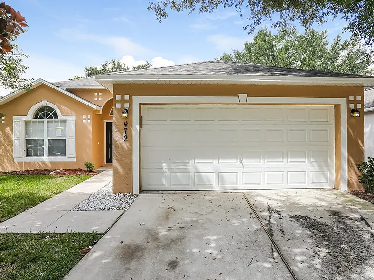 472 Dominish Estates Dr — Photo 1