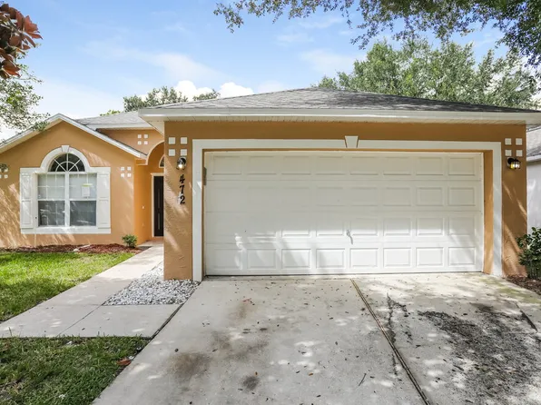 472 Dominish Estates Dr, Apopka, FL 32712