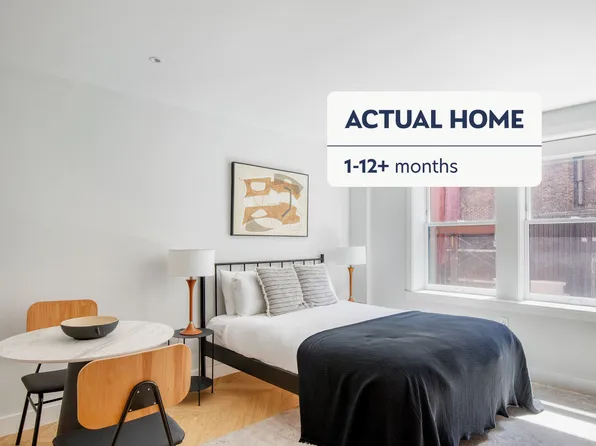 12 Commonwealth Ave Floor 3-ID892, Boston, MA 02116