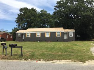 714 Savannah Ave, Waynesboro, GA 30830