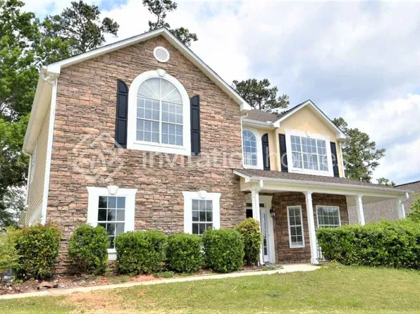 541 Chaucer Way, Stockbridge, GA 30281