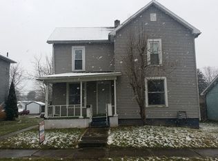 612 Orchard Ave, Cambridge, OH 43725