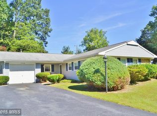 13418 Yorktown Dr, Bowie, MD 20715