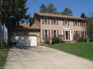 4493 Kenneth Trl, Stow, OH 44224