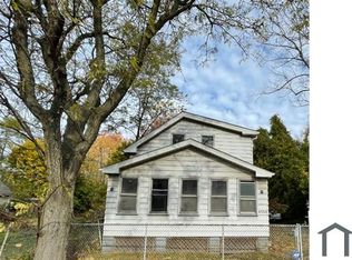 6553 Newman Ave #1, Cleveland, OH 44127