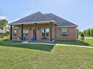 4701 Horizon Blvd, Yukon, OK 73099