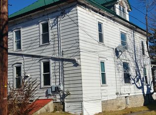 440 S Center Ave, Somerset, PA