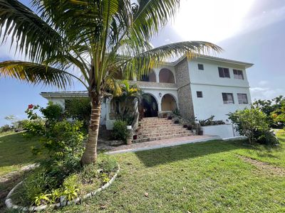 81K & 81-I La Grande Princesse CO, Christiansted, VI, 00820