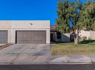 1616 W Hillside Pl, Yuma, AZ 85364