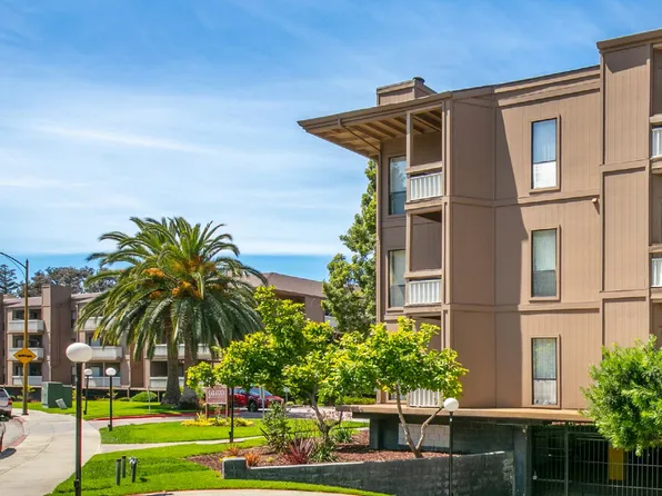 1240 San Tomas Aquino Rd APT 304, San Jose, CA 95117