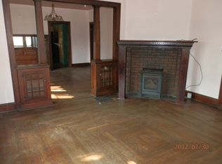 1011 Oak St, Springfield, OH 45505