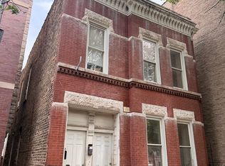 1003 N Francisco Ave, Chicago, IL 60622
