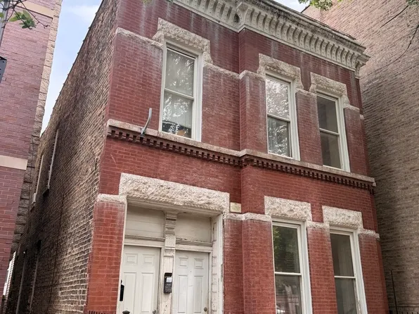1003 N Francisco Ave, Chicago, IL 60622