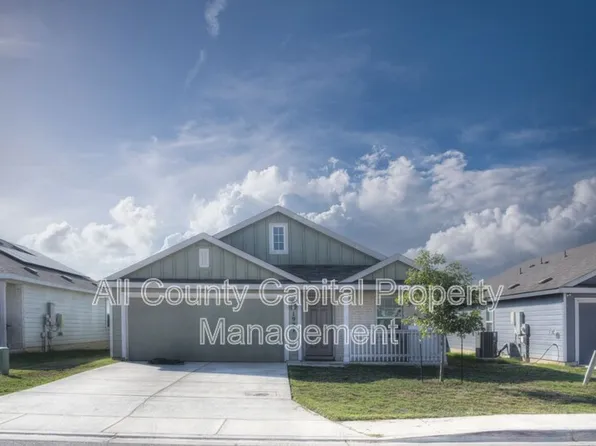 1921 Cisticola Unit 1921, New Braunfels, TX 78130