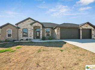 5418 Tabbs Ct, Belton, TX 76513