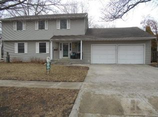 425 Lincoln Ave, Iowa Falls, IA 50126
