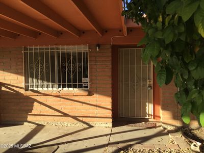 3333 E Navajo Pl, Tucson, AZ, 85716