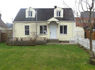 1410 Davis Ave, Enumclaw, WA 98022