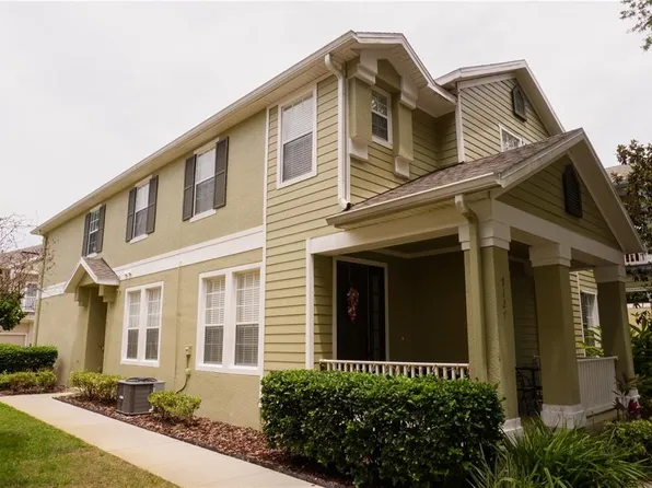 7125 Harmony Square Dr S #2, Saint Cloud, FL 34773