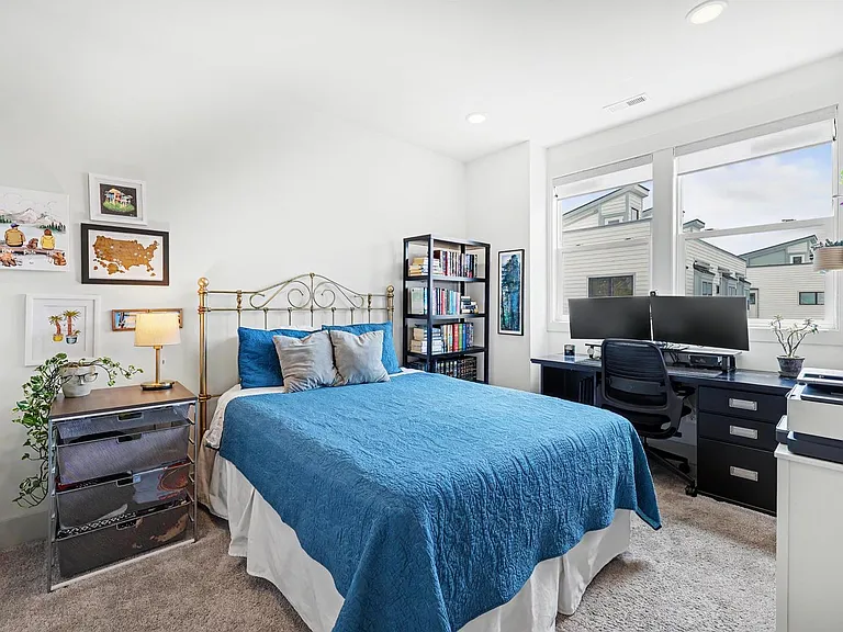 1723 Wesley Green Way — Photo 6