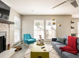 1510 Camp Craft Rd #C, Austin, TX 78746