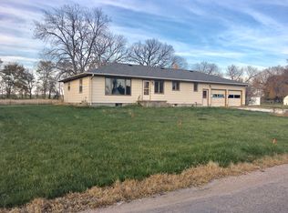 607 Hardy St, Saint Edward, NE 68660
