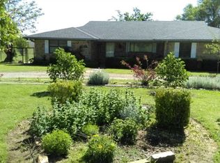 305 Quannah Ln, Calera, OK 74730