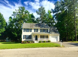 3619 Pine Knoll Ct, Chester, VA 23831