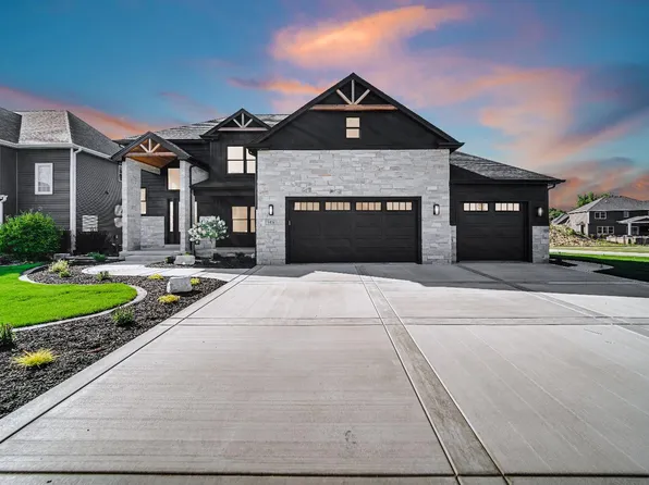 11039 Macedon St, Crown Pt, IN 46307