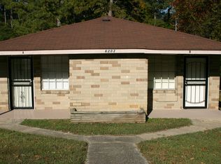 6203 Talladega Ave, Chattanooga, TN 37421