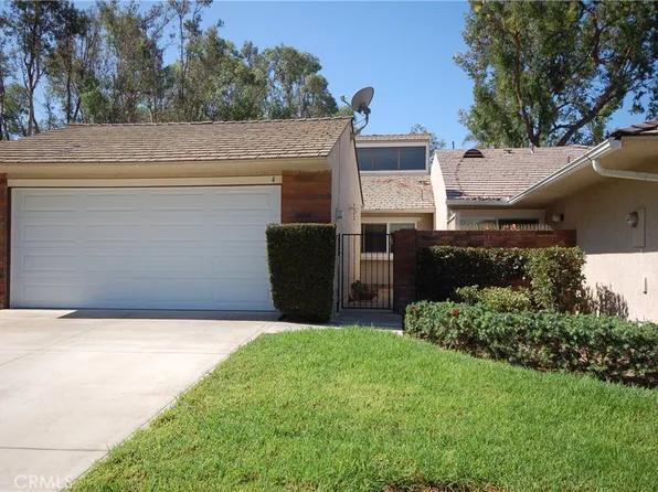 4 Mimosa, Irvine, CA 92612
