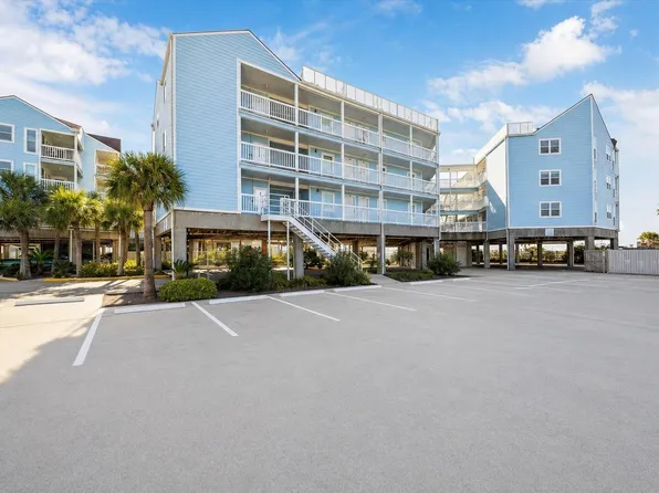 10811 San Luis Pass Rd #1121, Galveston, TX 77554