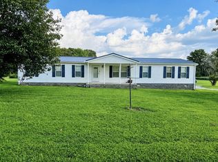 961 Smoot Rd, Morrison, TN 37357