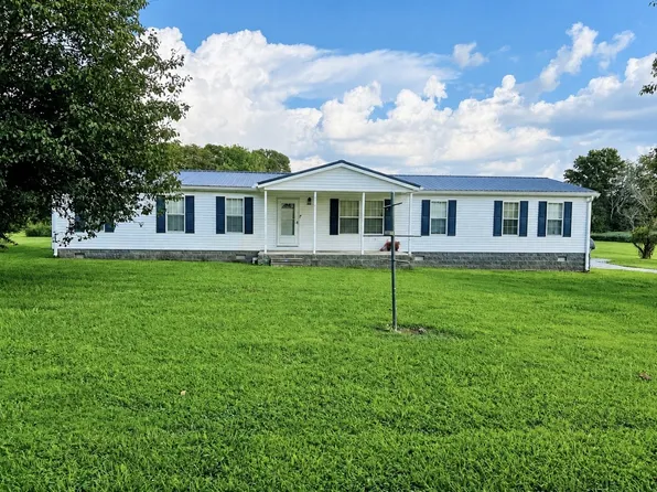 961 Smoot Rd, Morrison, TN 37357