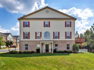 506 Siena Ln, Glen Allen, VA 23059